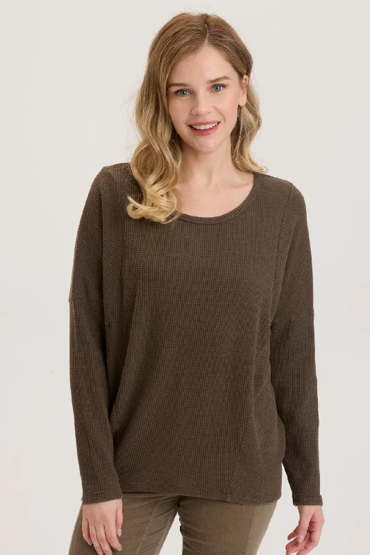 Abelina Pullover