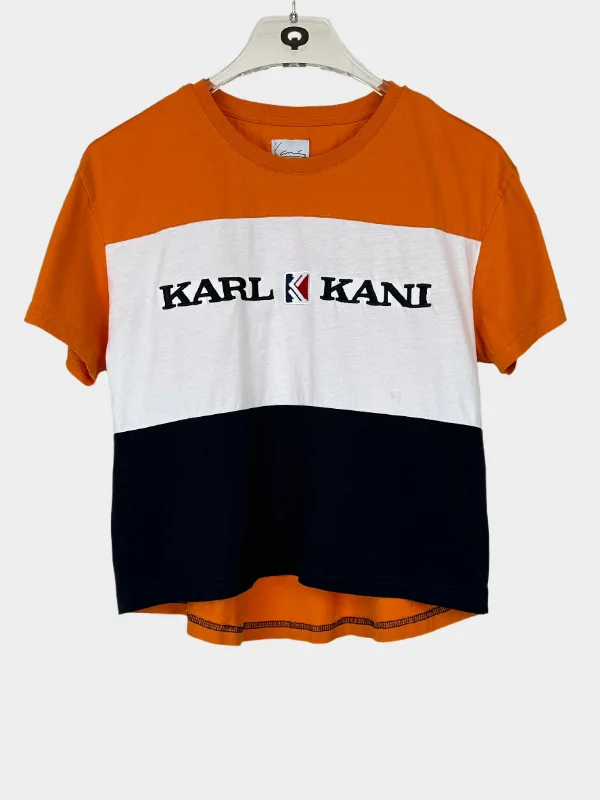 Crop T-shirt