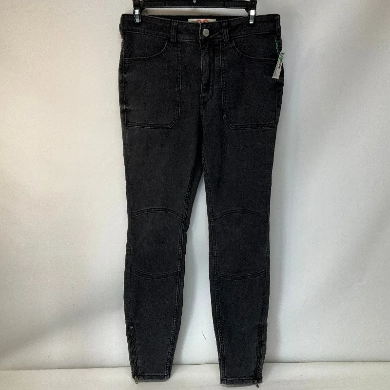 Jeans Skinny By We The Free In Black