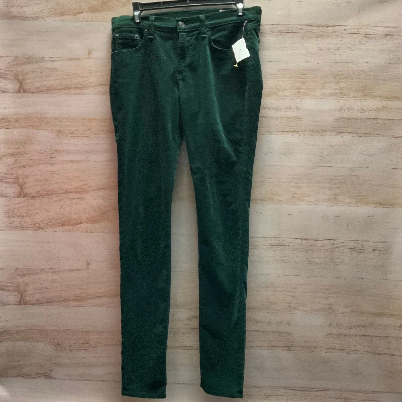 Pants Other By Rag & Bones Jeans In Green, Size: 6