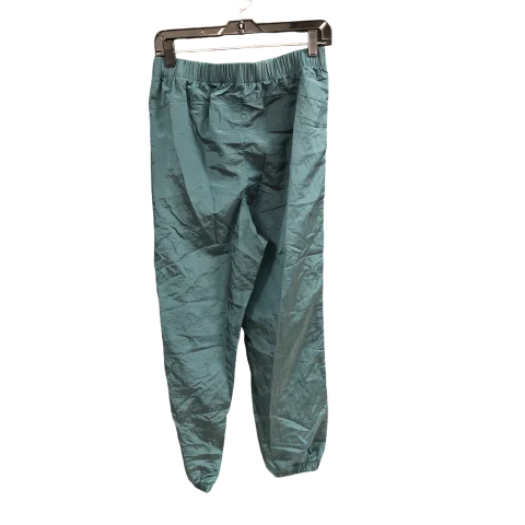 Pants Joggers By Gapfit In Green, Size: M