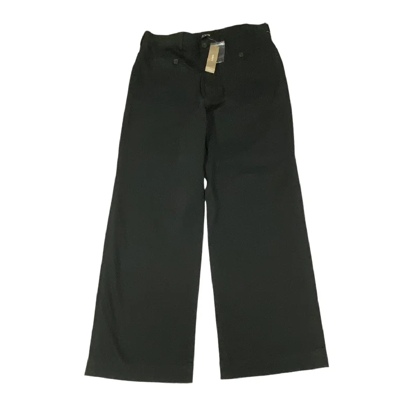 Pants Other By J. Crew In Black, Size: 6