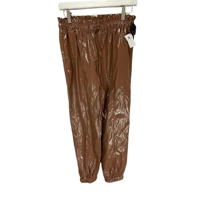 Pants Other By Tcec In Brown, Size: S