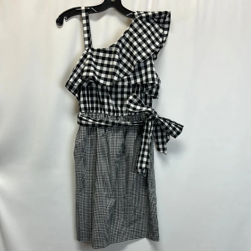 Dress Casual Midi By Calvin Klein  Size: M