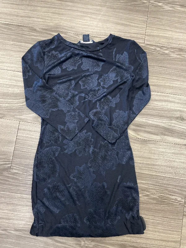 Dress Casual Midi By French Connection  Size: 4