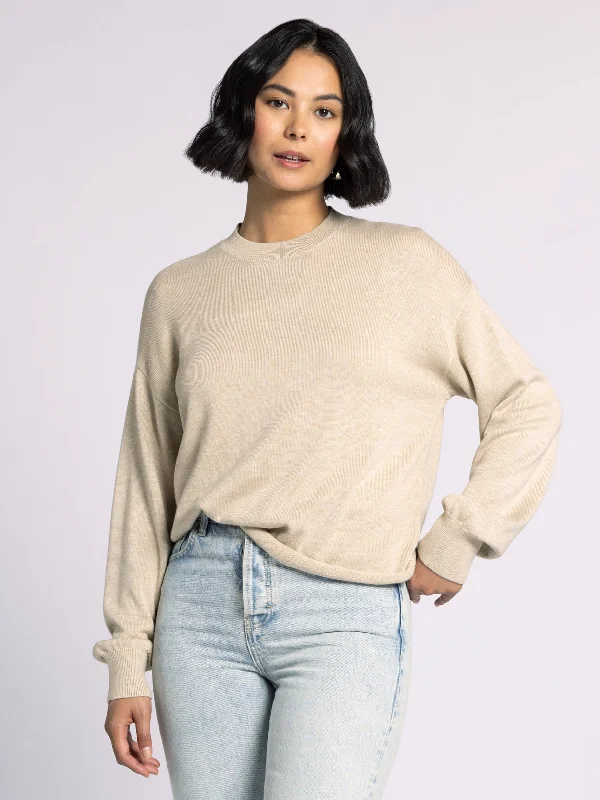 FATIMA SWEATER